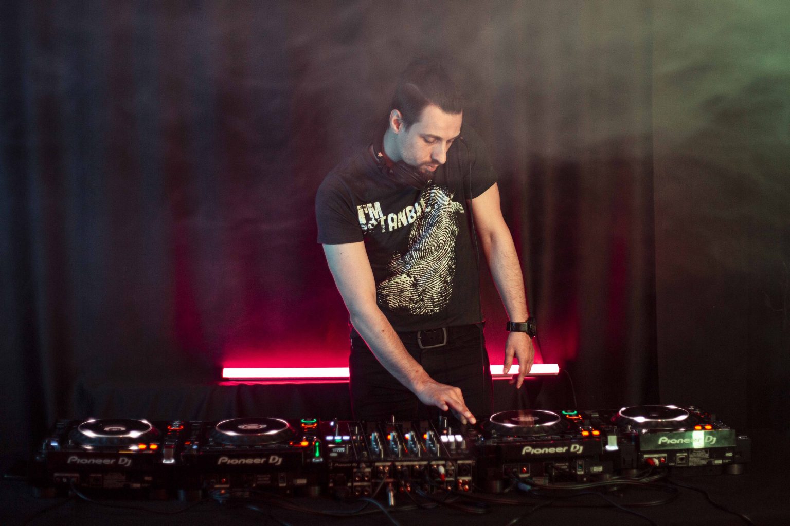 DJ SELO